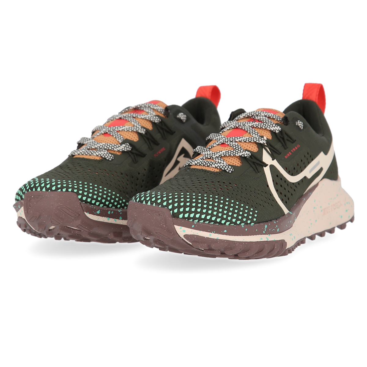 Nike pegasus trail mujer cheap