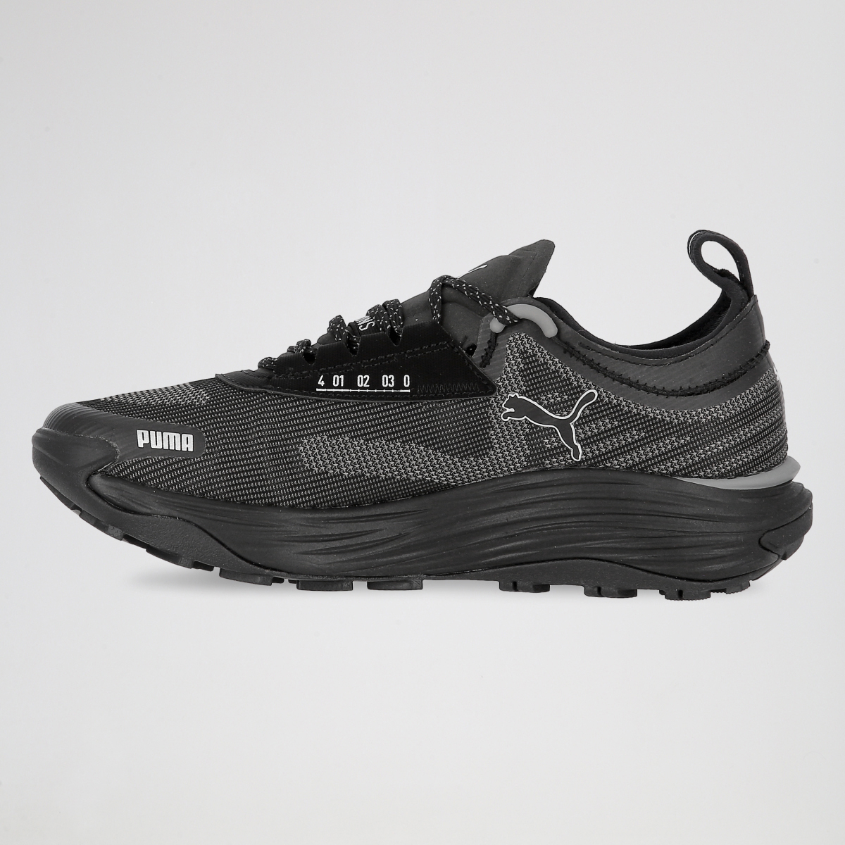 Zapatillas Running Puma Voyage Nitro 3 Tech Hombre,  image number null