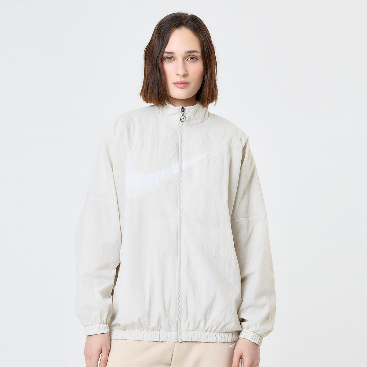 Campera Nike Sportswear Essential para Mujer,  image number null