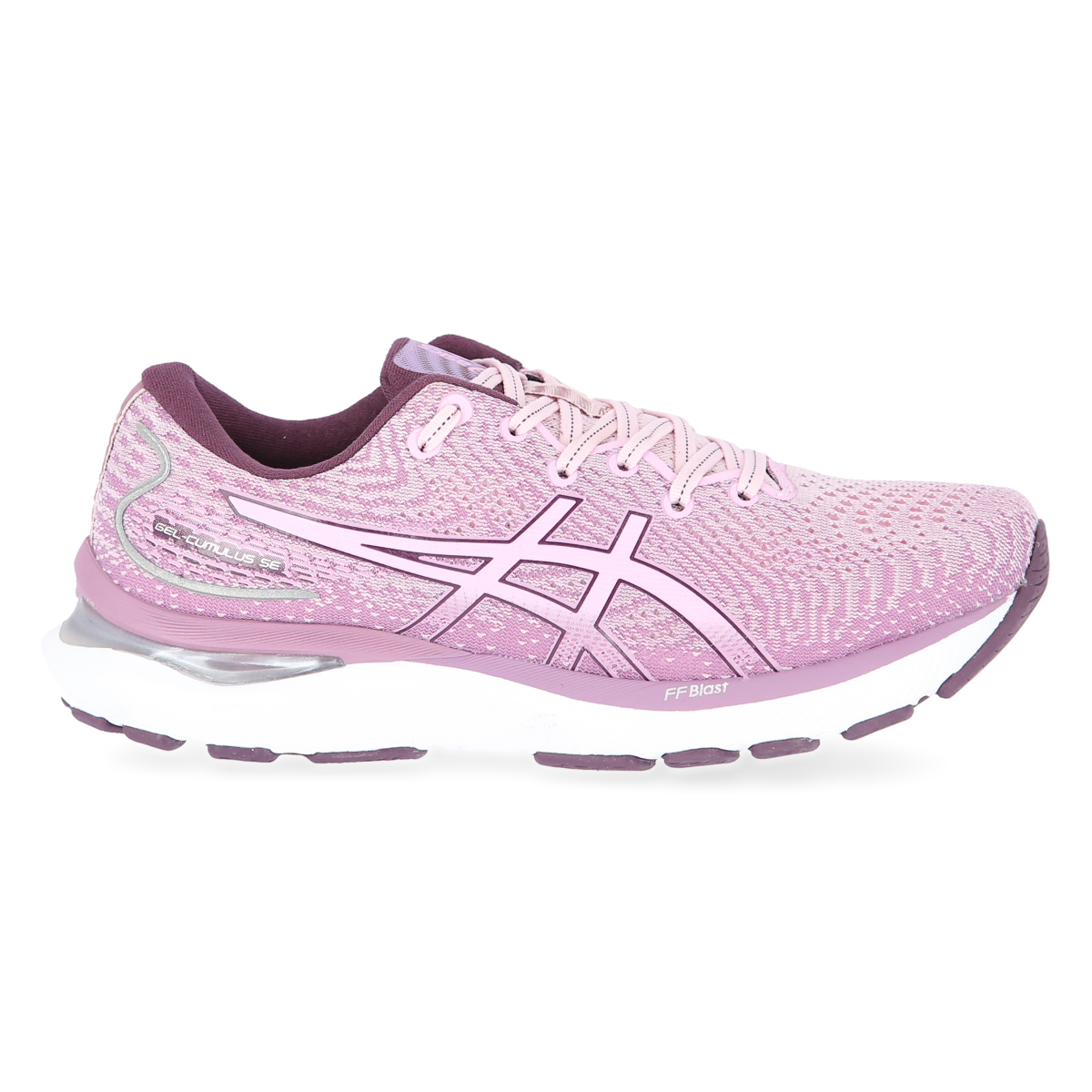 Asics gel outlet cumulus feminino