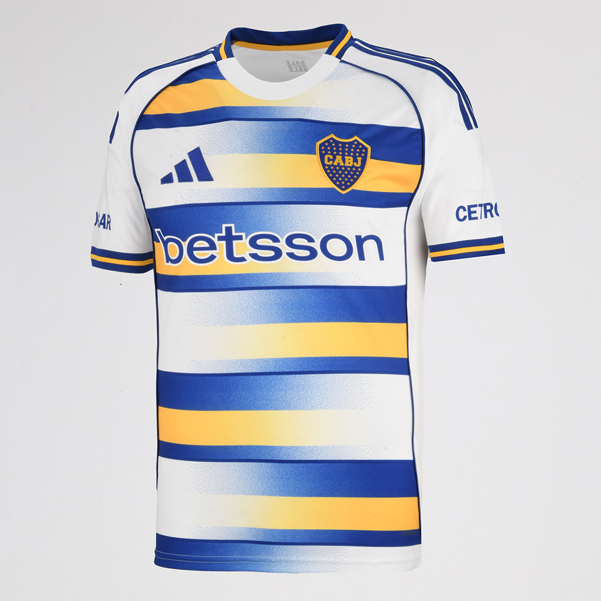 Camiseta Boca Juniors adidas Tercer Uniforme 2026 Hombre,  image number null