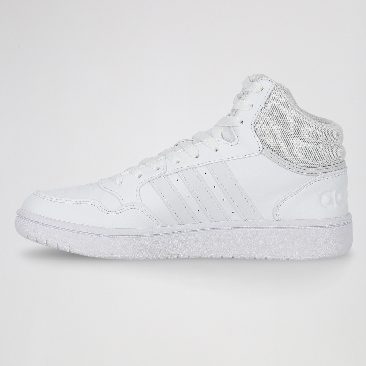 Zapatillas adidas Hoops 3.0 Mid Mujer,  image number null