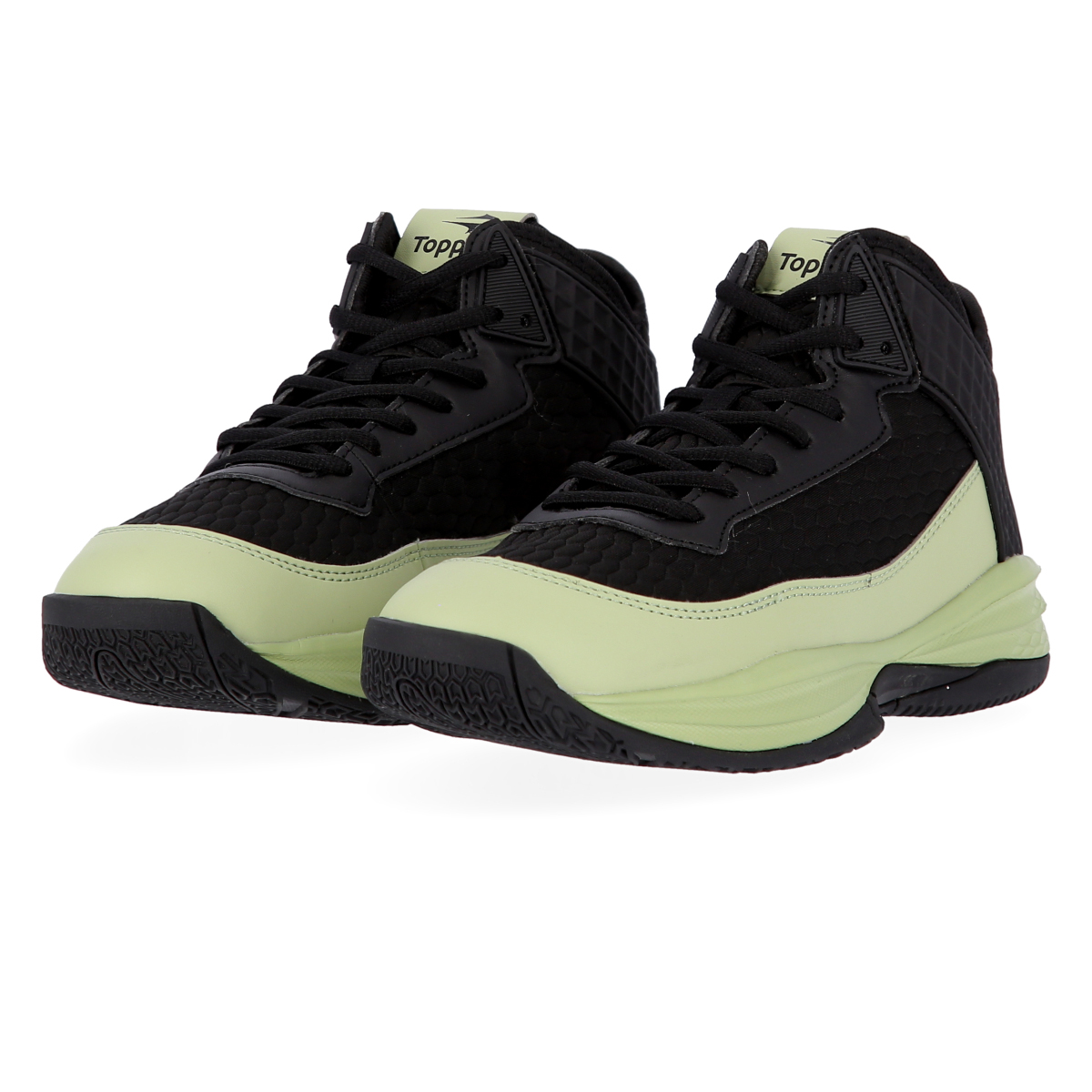 Zapatillas Topper Block Hombre,  image number null