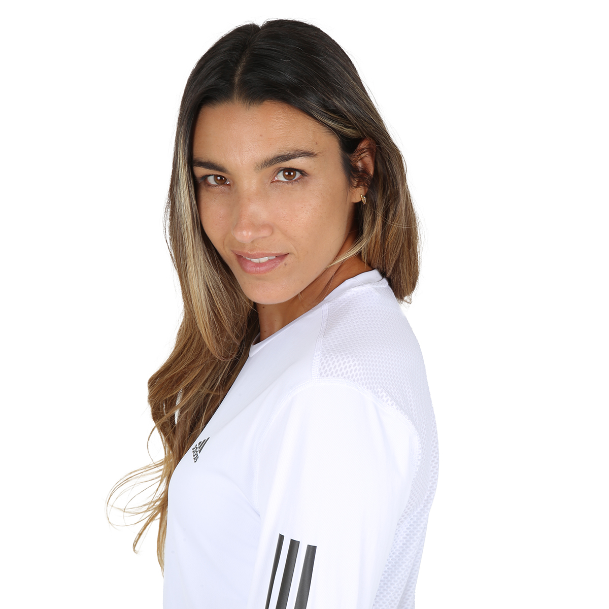 Remera adidas Own The Run Long Sleeve,  image number null