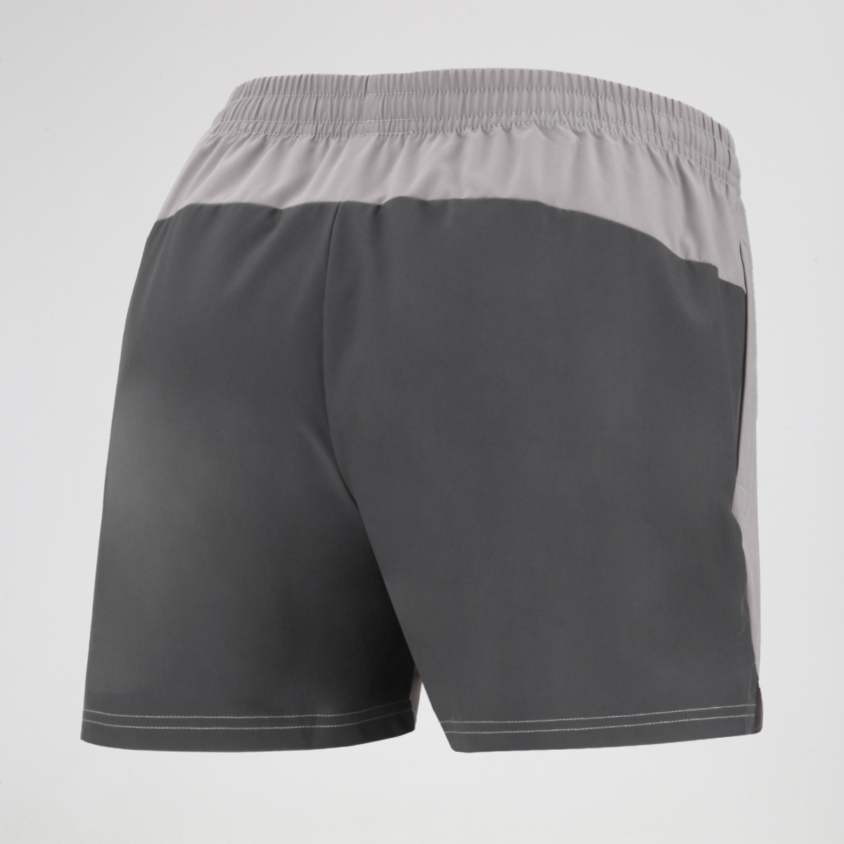 Short Entrenamiento IU Quest Lined Hombre,  image number null