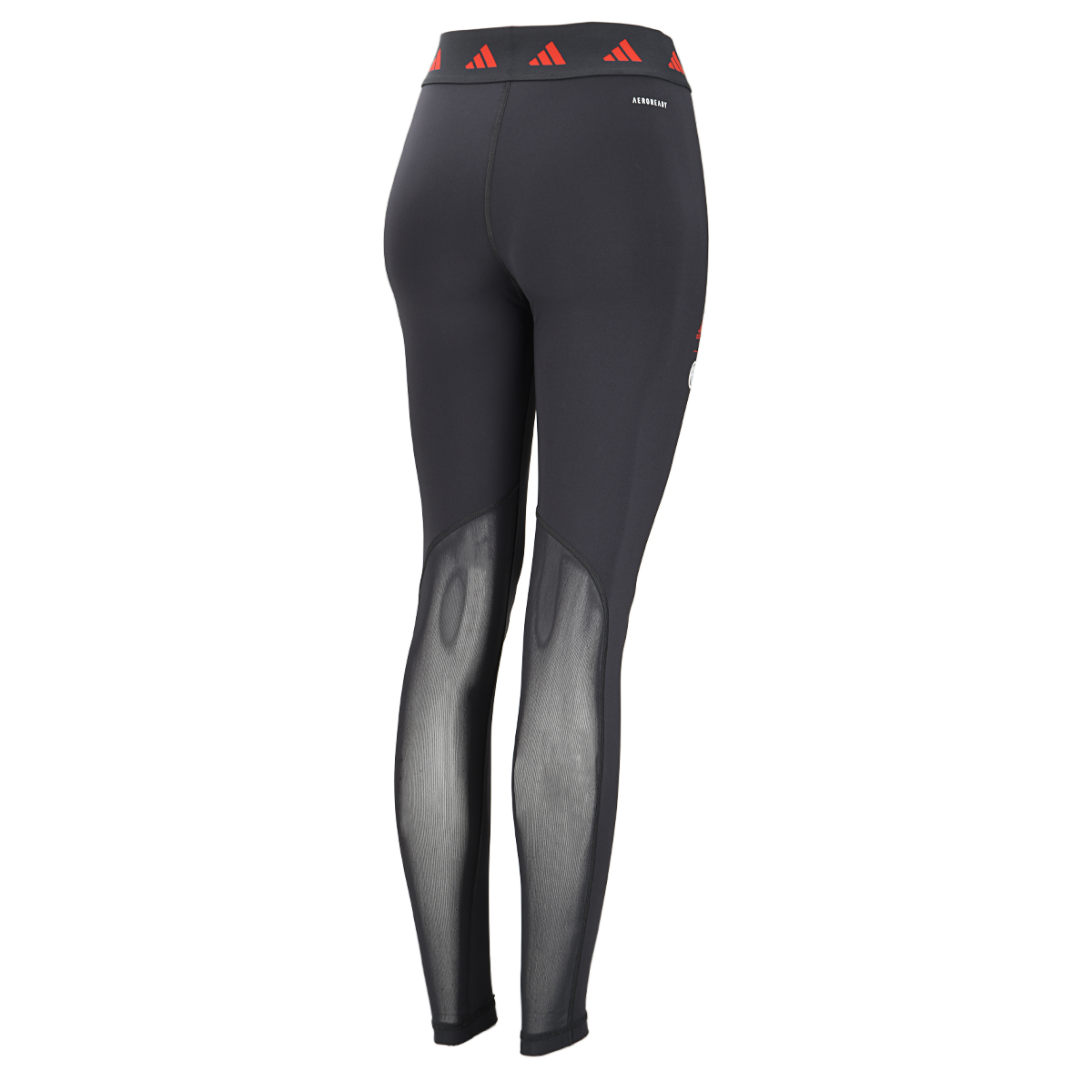 Calzas deportivas adidas mujer best sale