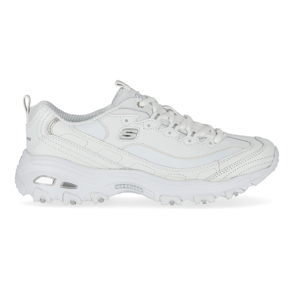 Zapatillas Skechers D'lites Fresh Start Mujer,  image number null