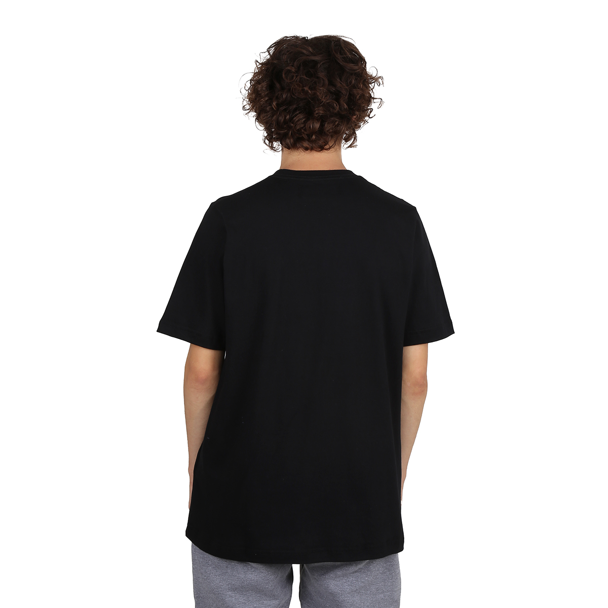 Remera Urbana Topper Essentials Hombre,  image number null
