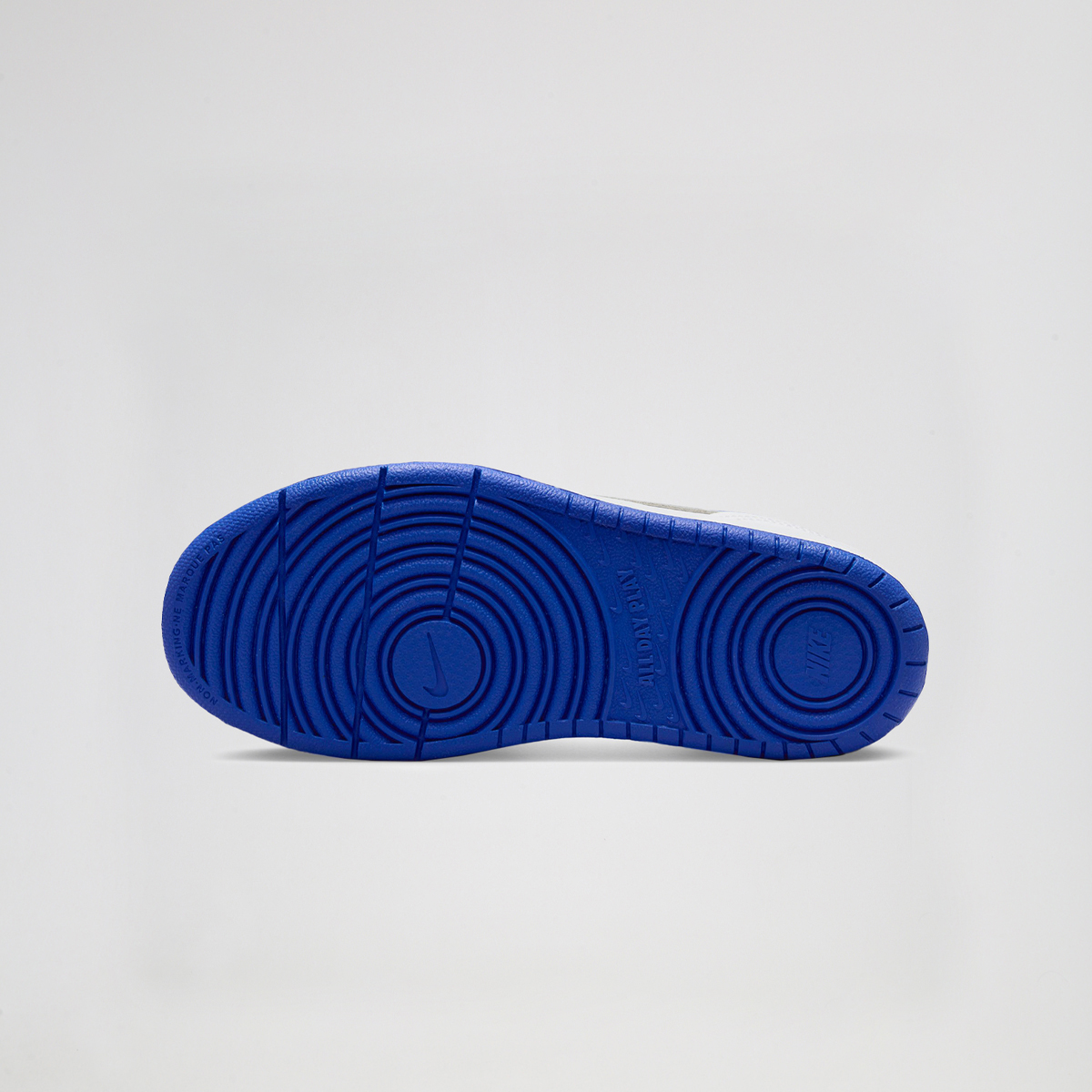 Zapatillas Nike Borough Low Recraft Niño,  image number null