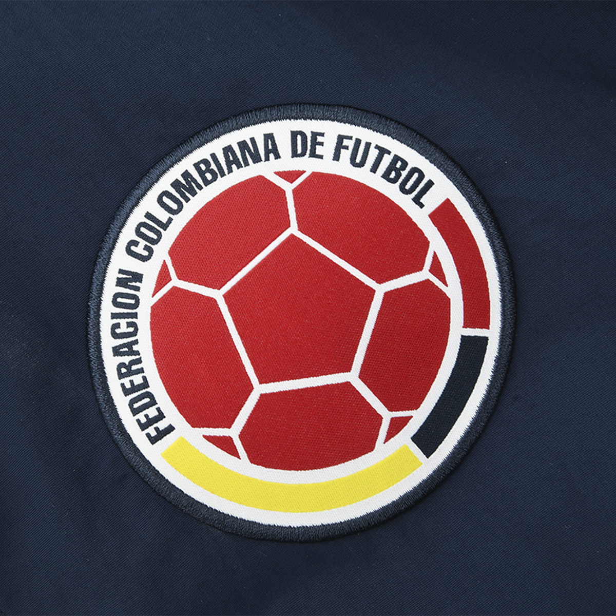 Campera adidas Colombia Anthem,  image number null