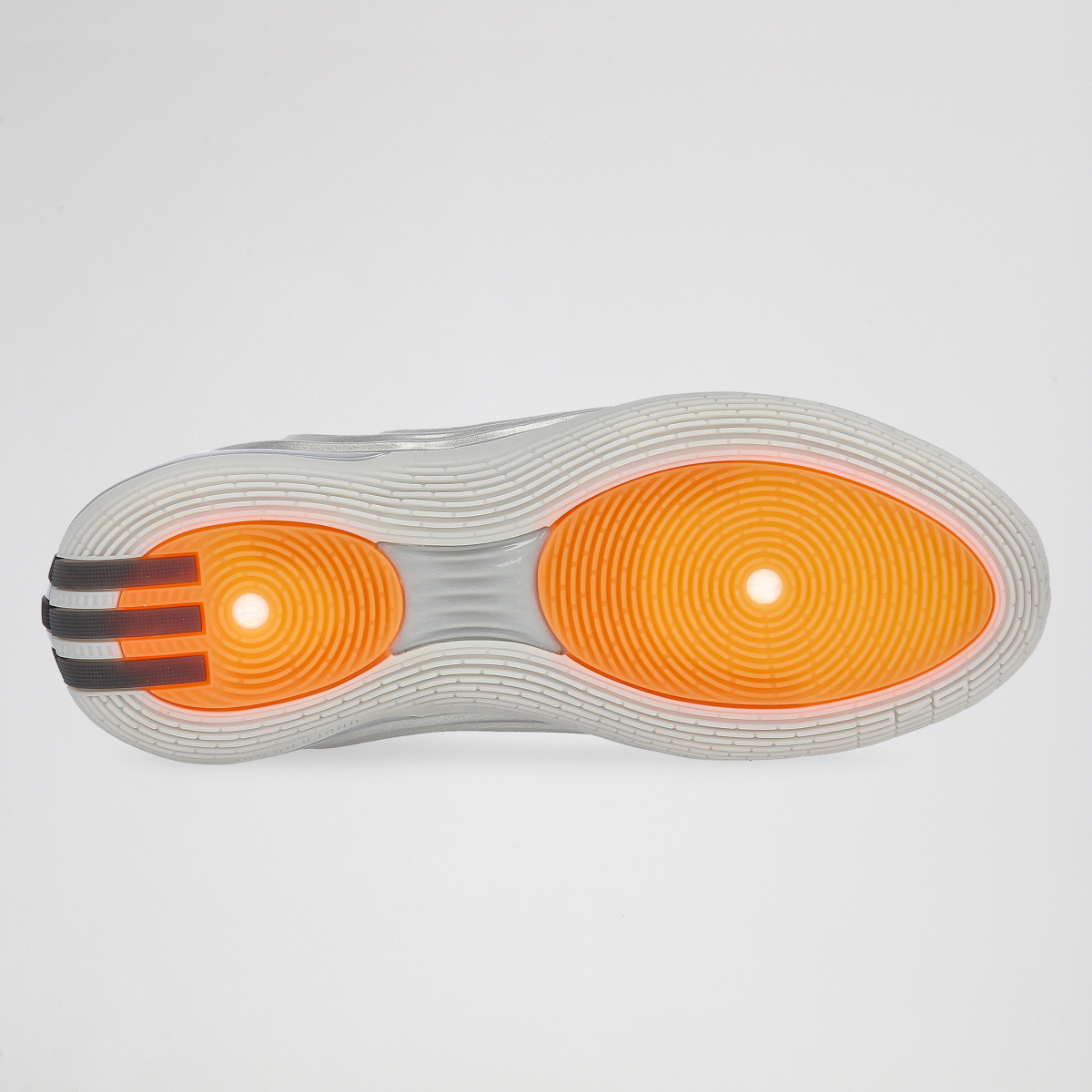 Zapatillas B&aacute;squet adidas Harden Volume 10 Hombre,  image number null