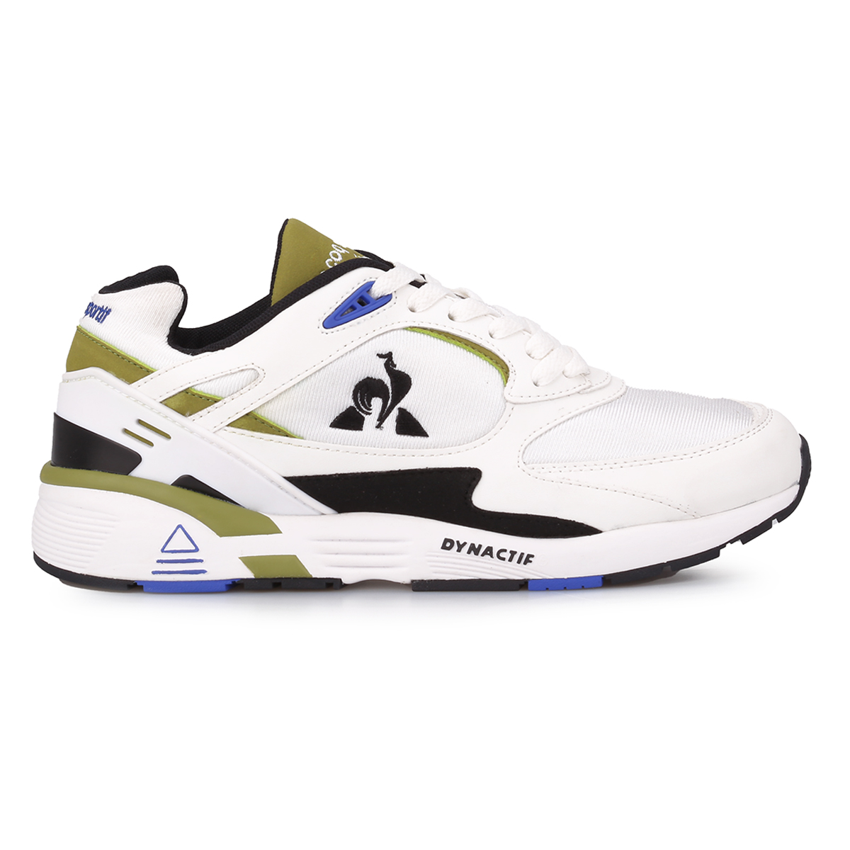 Zapatillas Le Coq Sportif Lcs R1100 Colors,  image number null