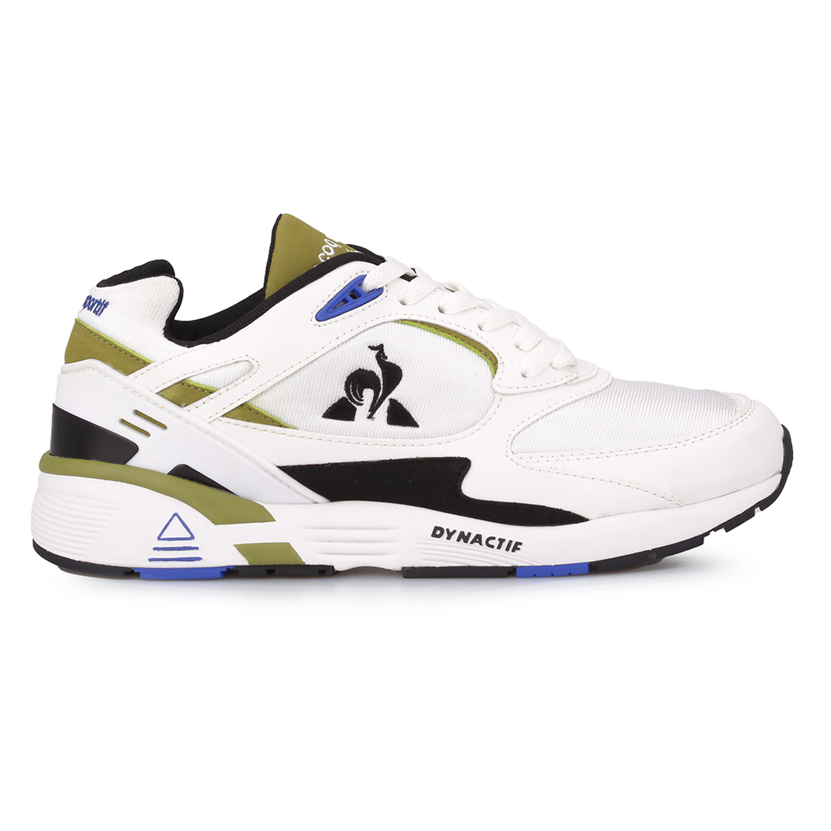 Zapatillas Le Coq Sportif Lcs R1100 Colors Dexter