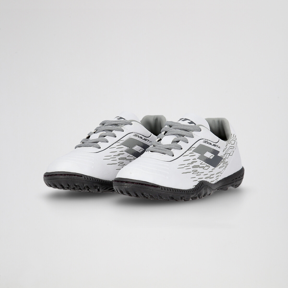 Botines Lotto Solista 1024 TF Niño,  image number null