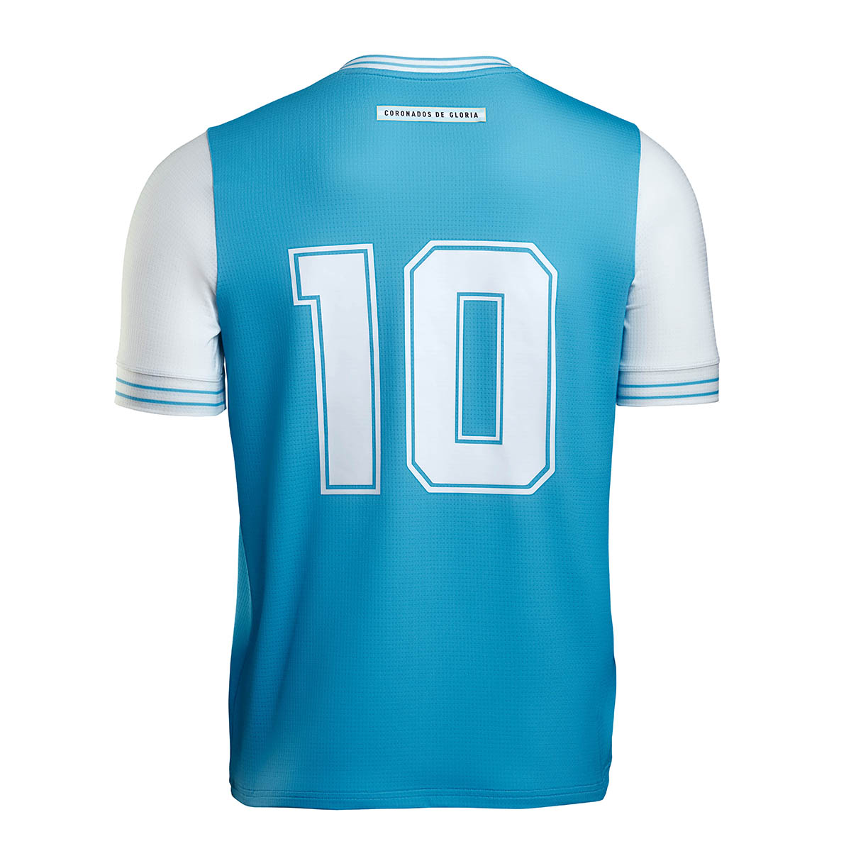 Camiseta Le Coq Sportif Argentina Homenaje 86 Alternativa,  image number null