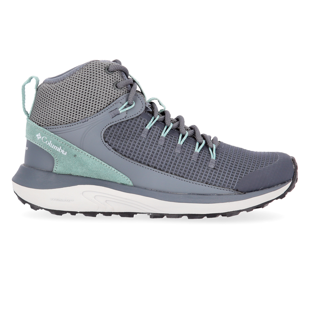 ZAPATILLAS COLUMBIA TRAILSTORM WATERPROOF MUJER