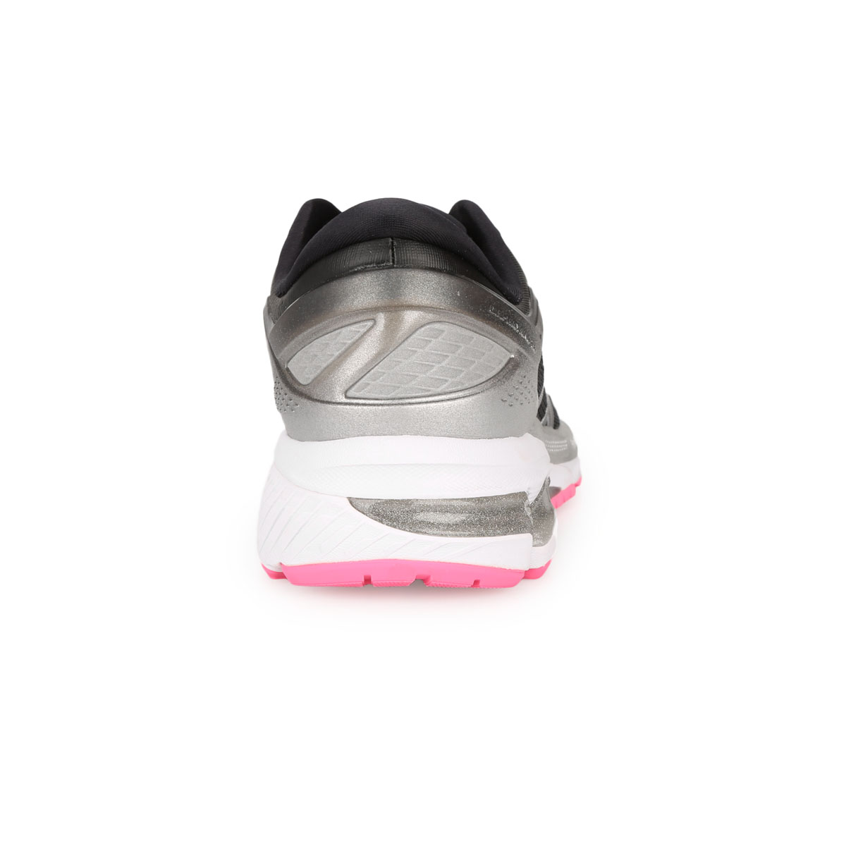 Asics gel kayano deals 26 grey pink