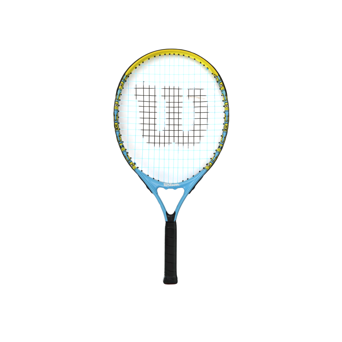 Raqueta Tenis Wilson Minions 2.0,  image number null