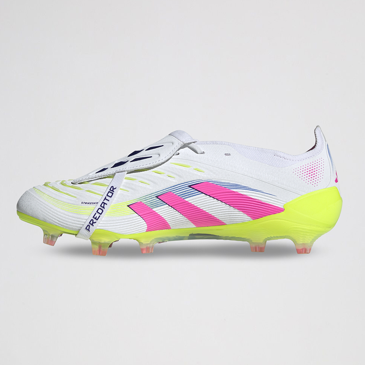 Botines adidas Predator Elite Ft Fg,  image number null