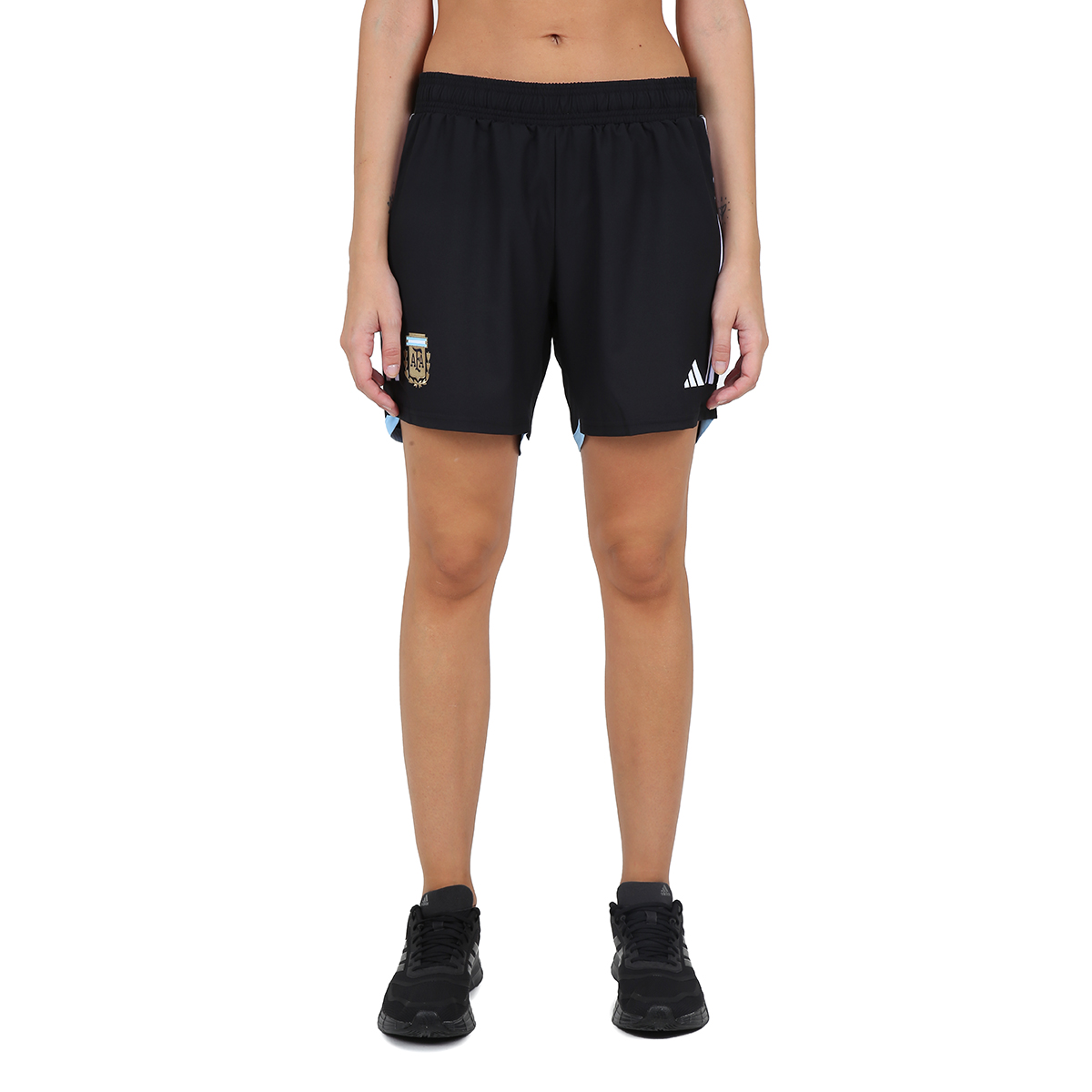 Short adidas mujer 2018 outlet
