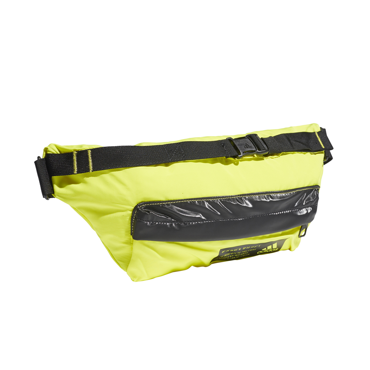 Riñonera adidas amarilla best sale