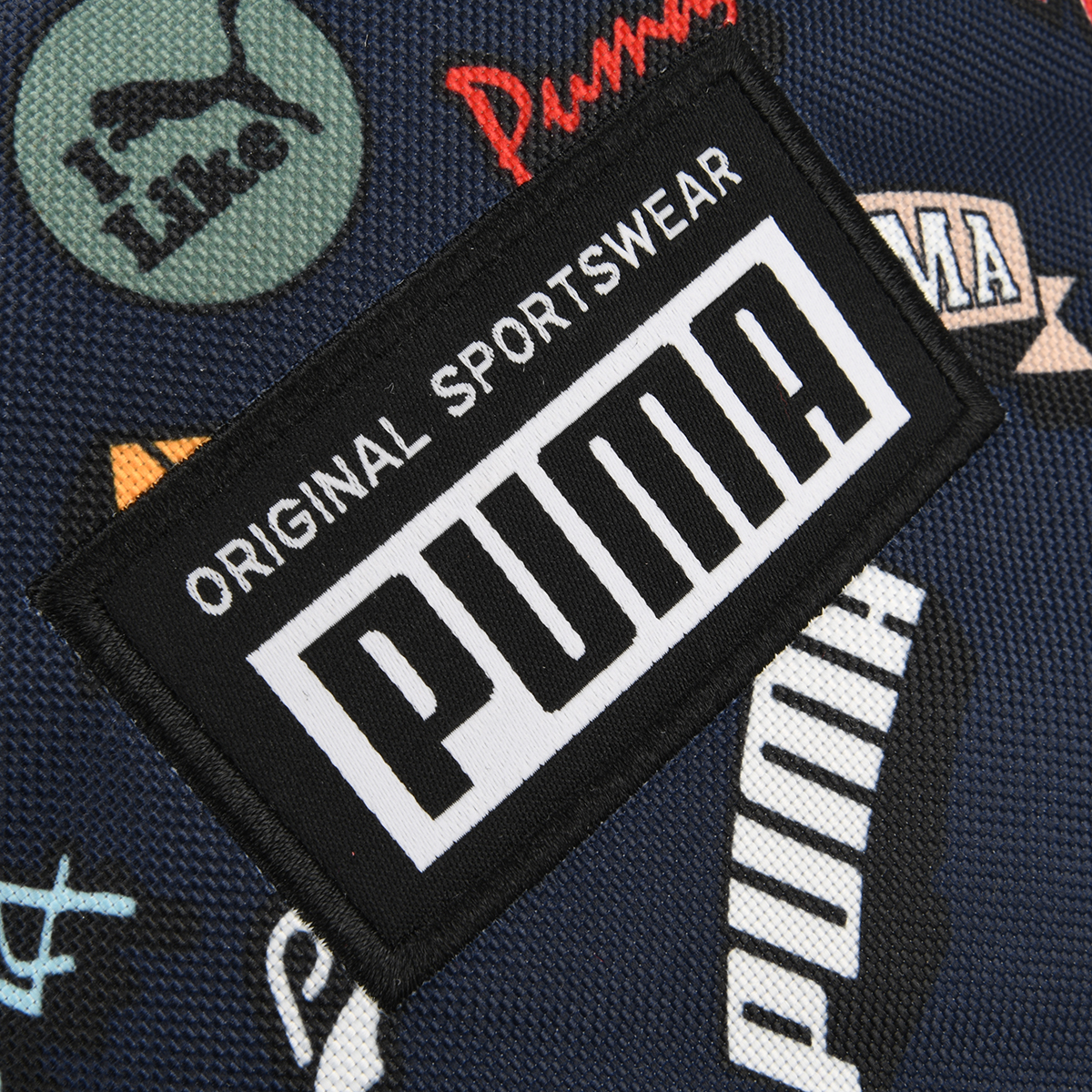 Mochila Puma Academy,  image number null
