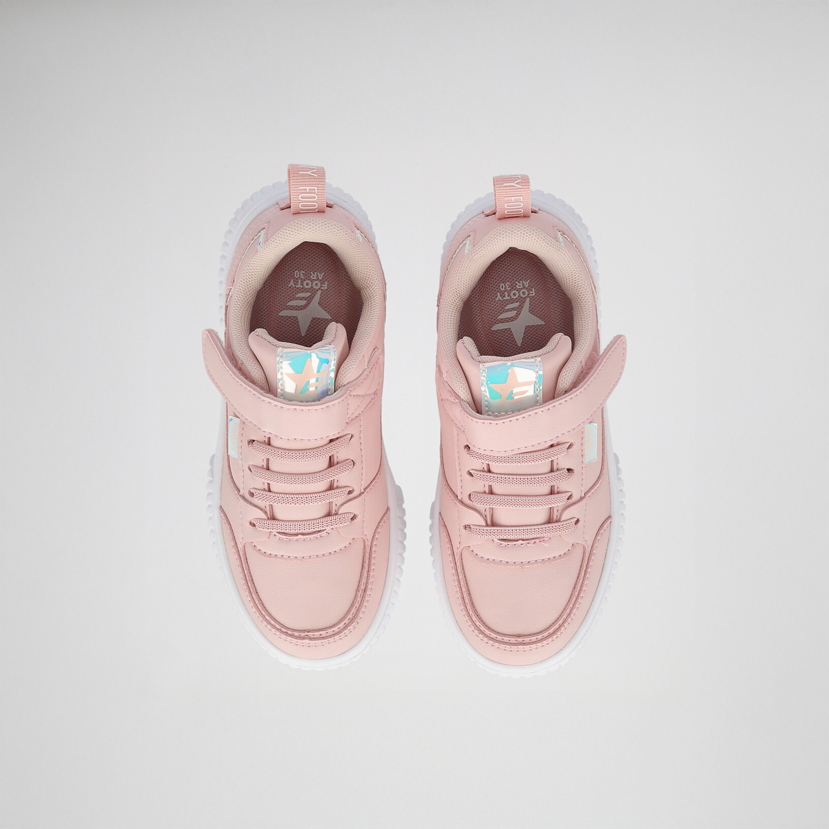 Zapatillas Footy Basic Niña,  image number null