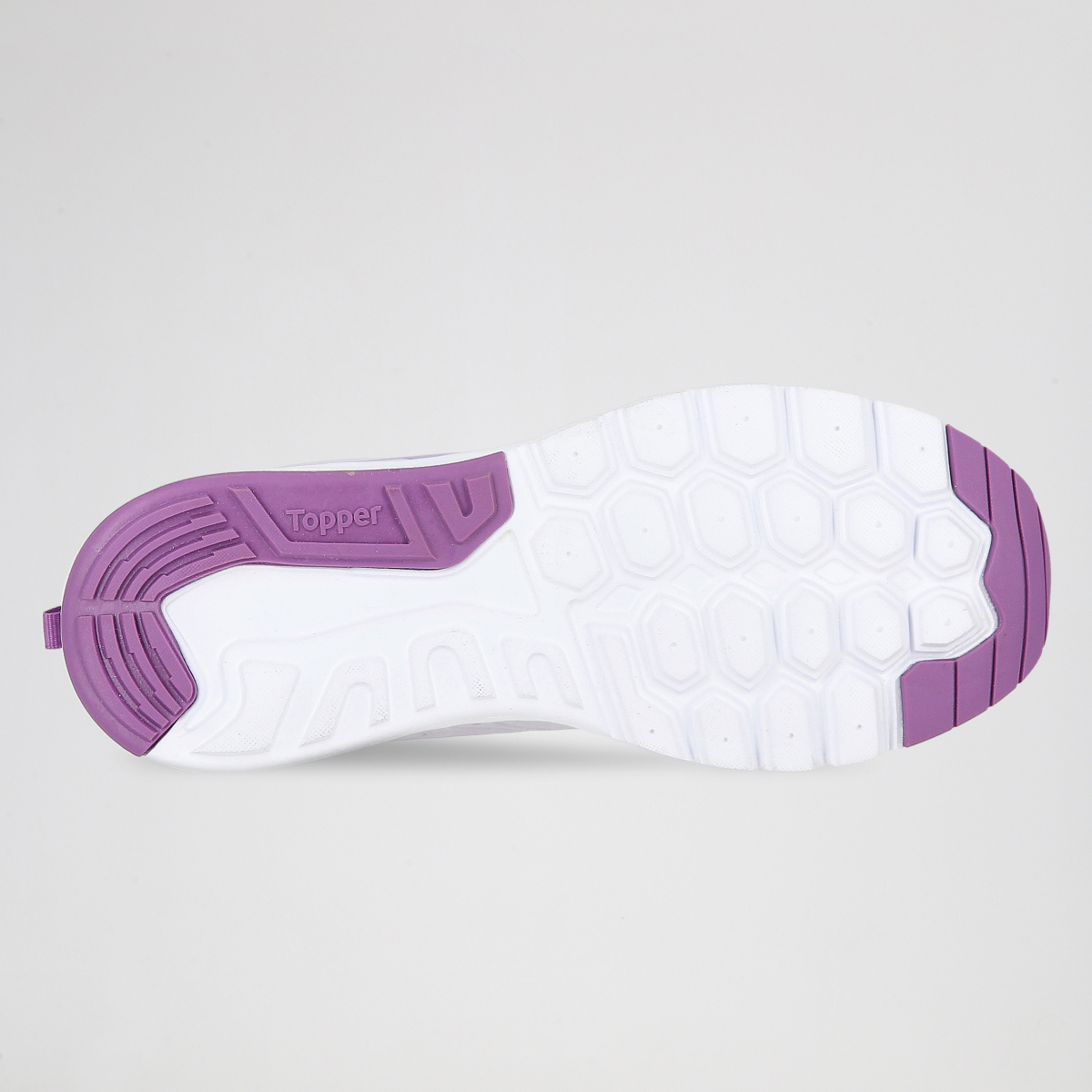 Zapatillas Topper Boro III Mujer,  image number null