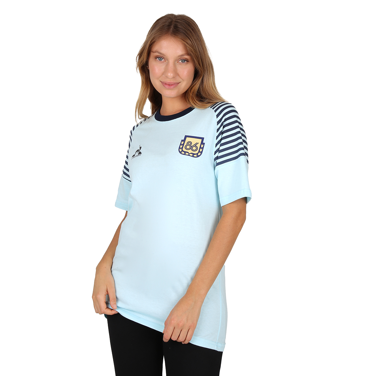 Le coq sportif argentina 86 60 top