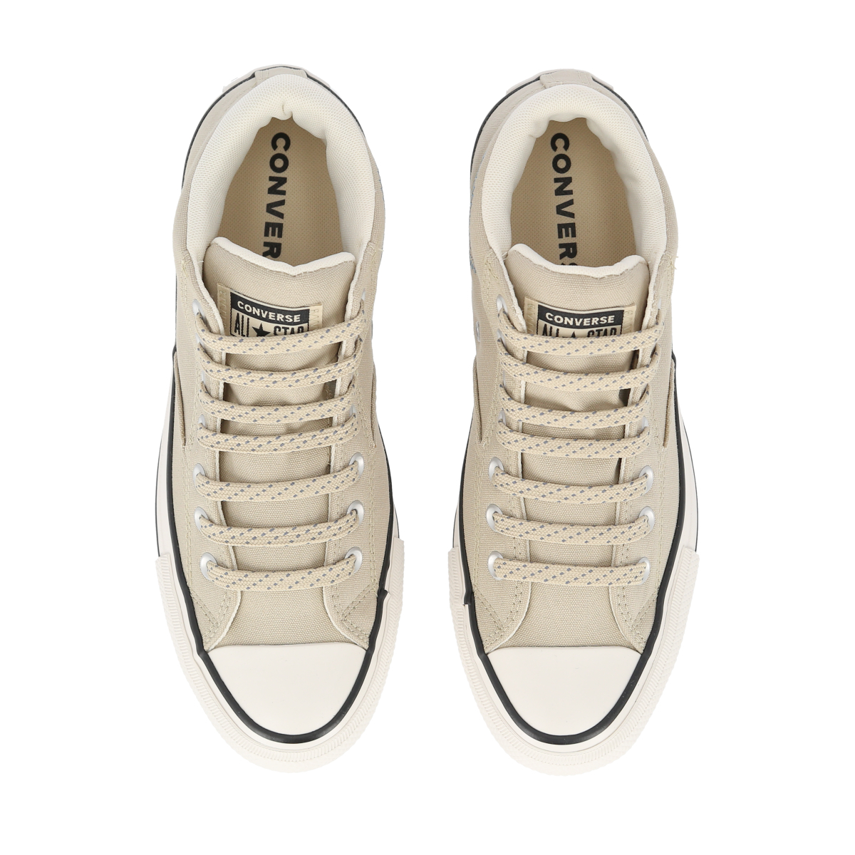 Zapatillas converse hombre beige cheap