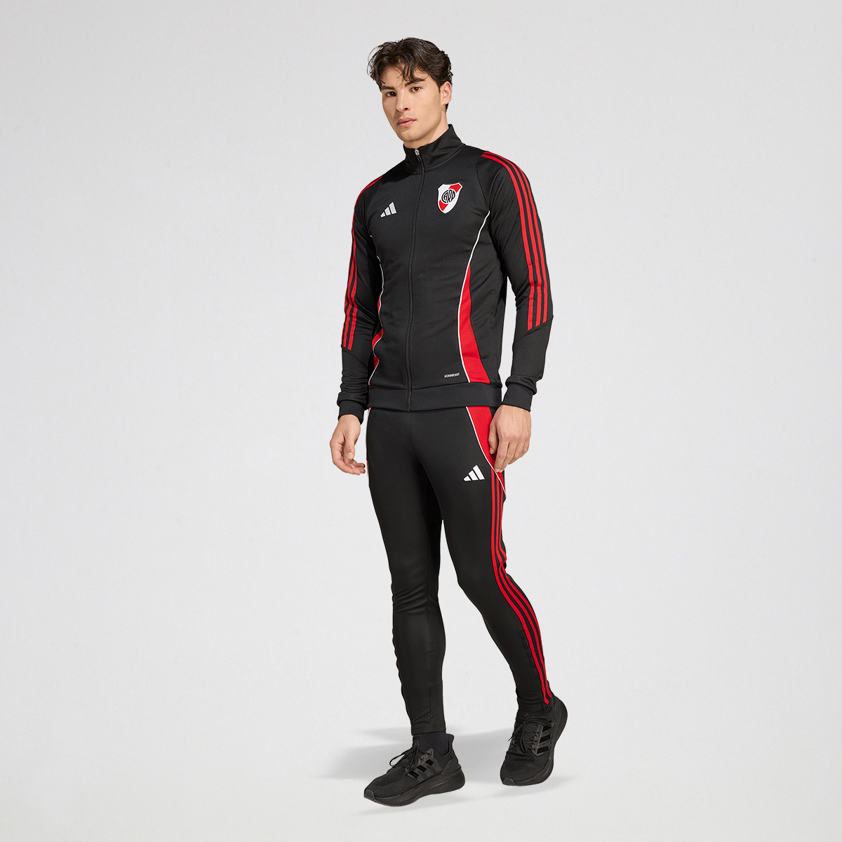 Conjunto River Plate adidas 25/26 para Hombre,  image number null