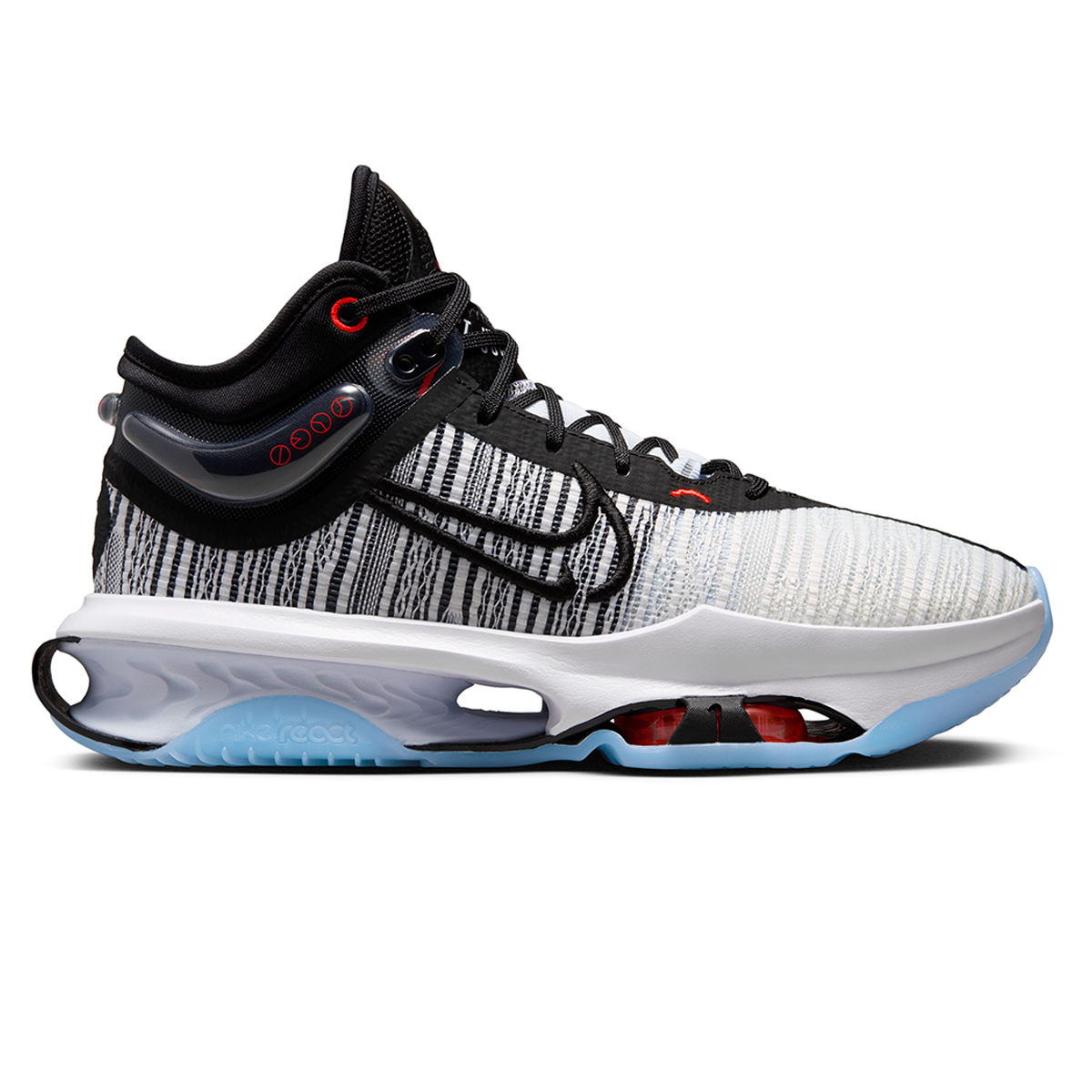 Zapatillas Básquet Nike G.t. Jump 2  Hombre,  image number null