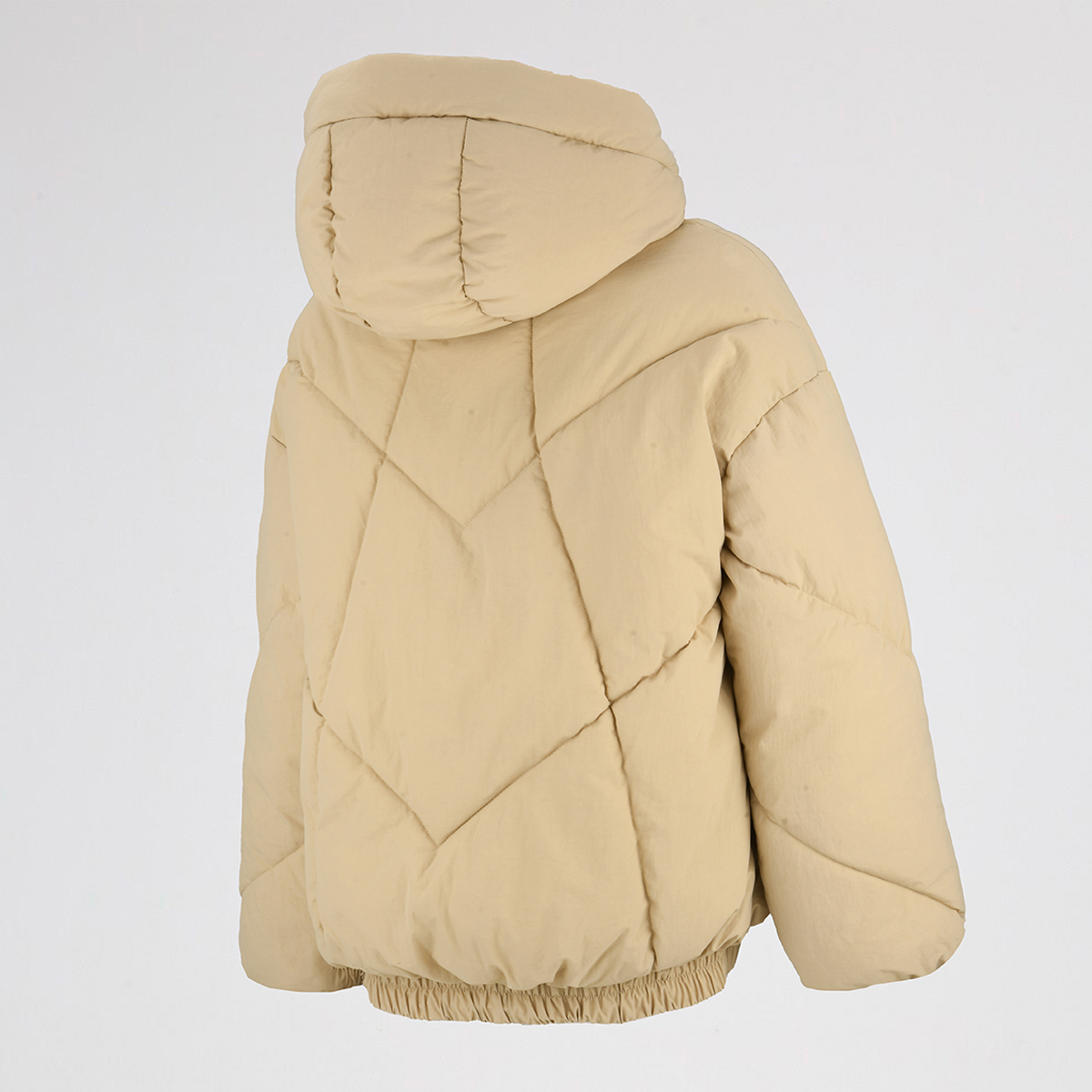 Campera Lotto Smart Mujer con capucha,  image number null