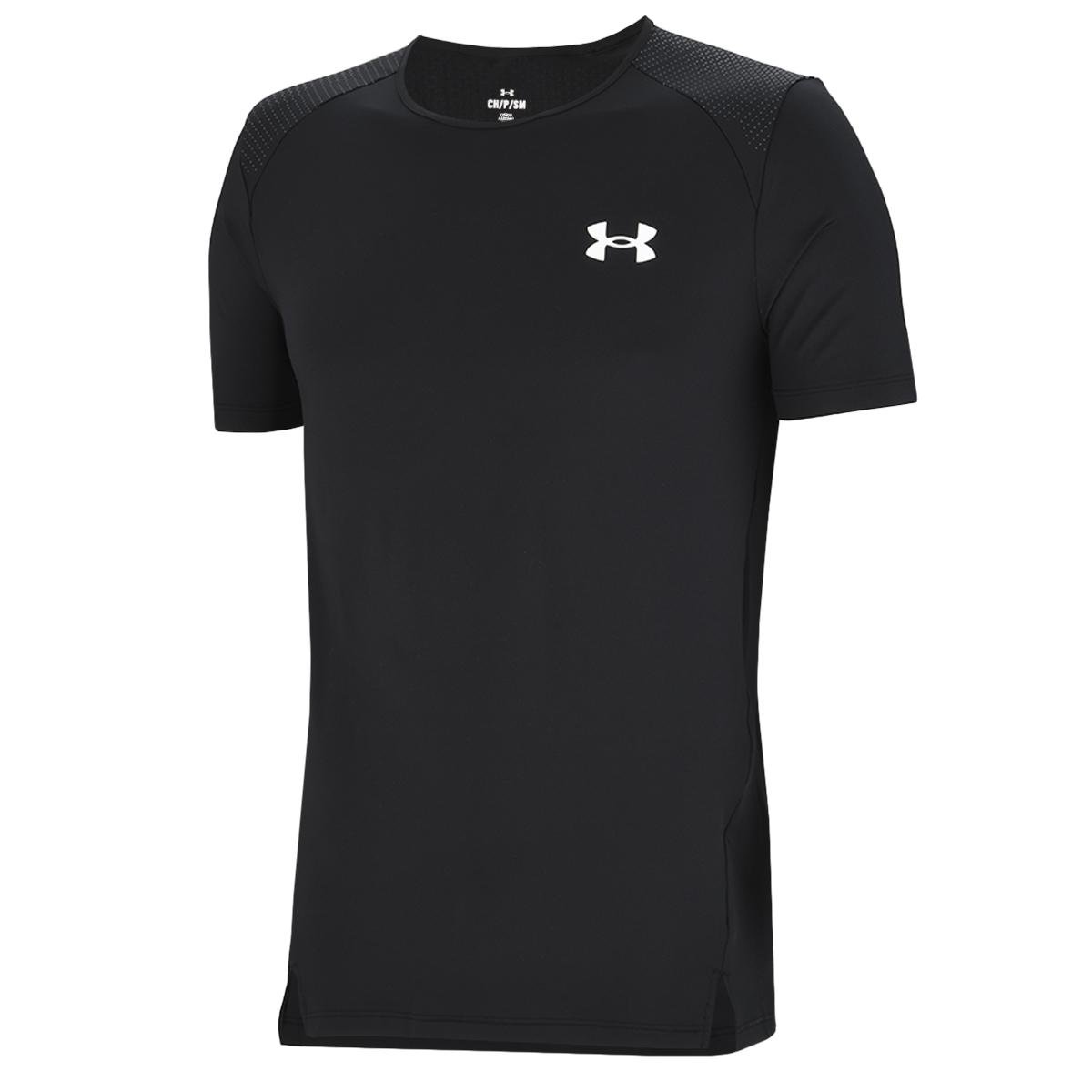 Remera Entrenamiento Under Armour Armourprint Hombre,  image number null