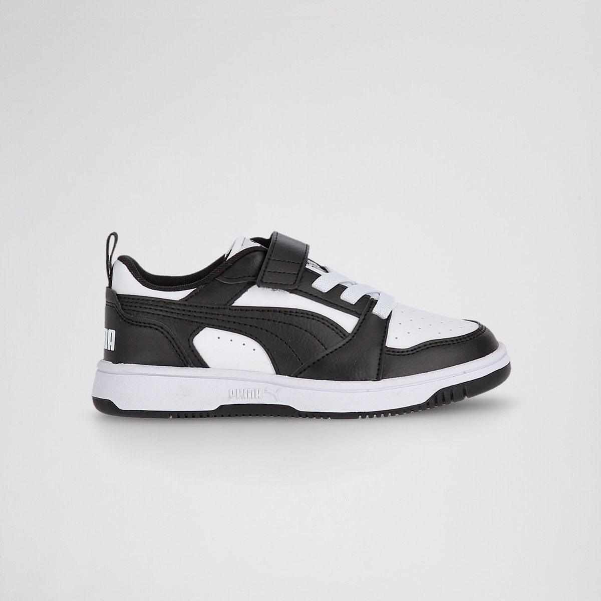 Zapatillas Puma Rebound V6 Infantil,  image number null