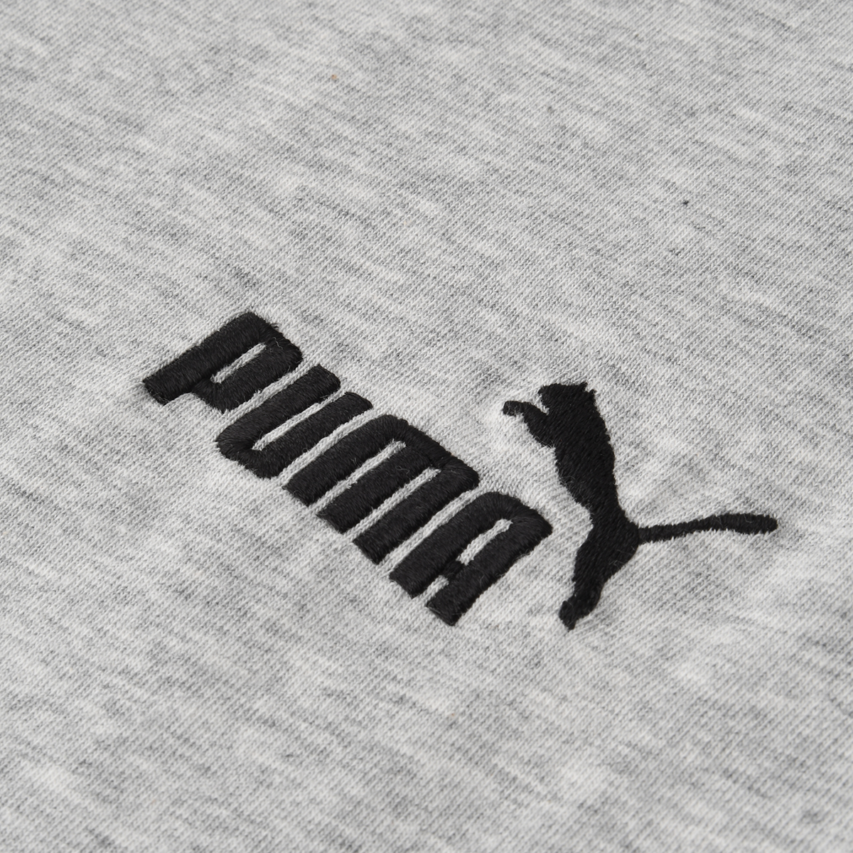 Calza Puma Essentials Small No. 1 Logo Mujer,  image number null
