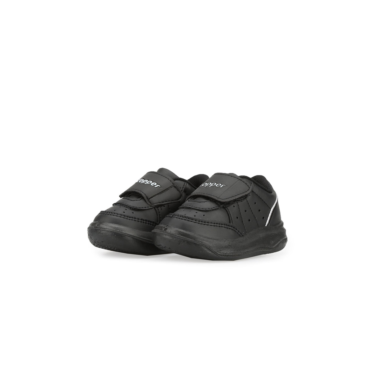 Zapatillas Topper X Forcer Velcro Niño,  image number null