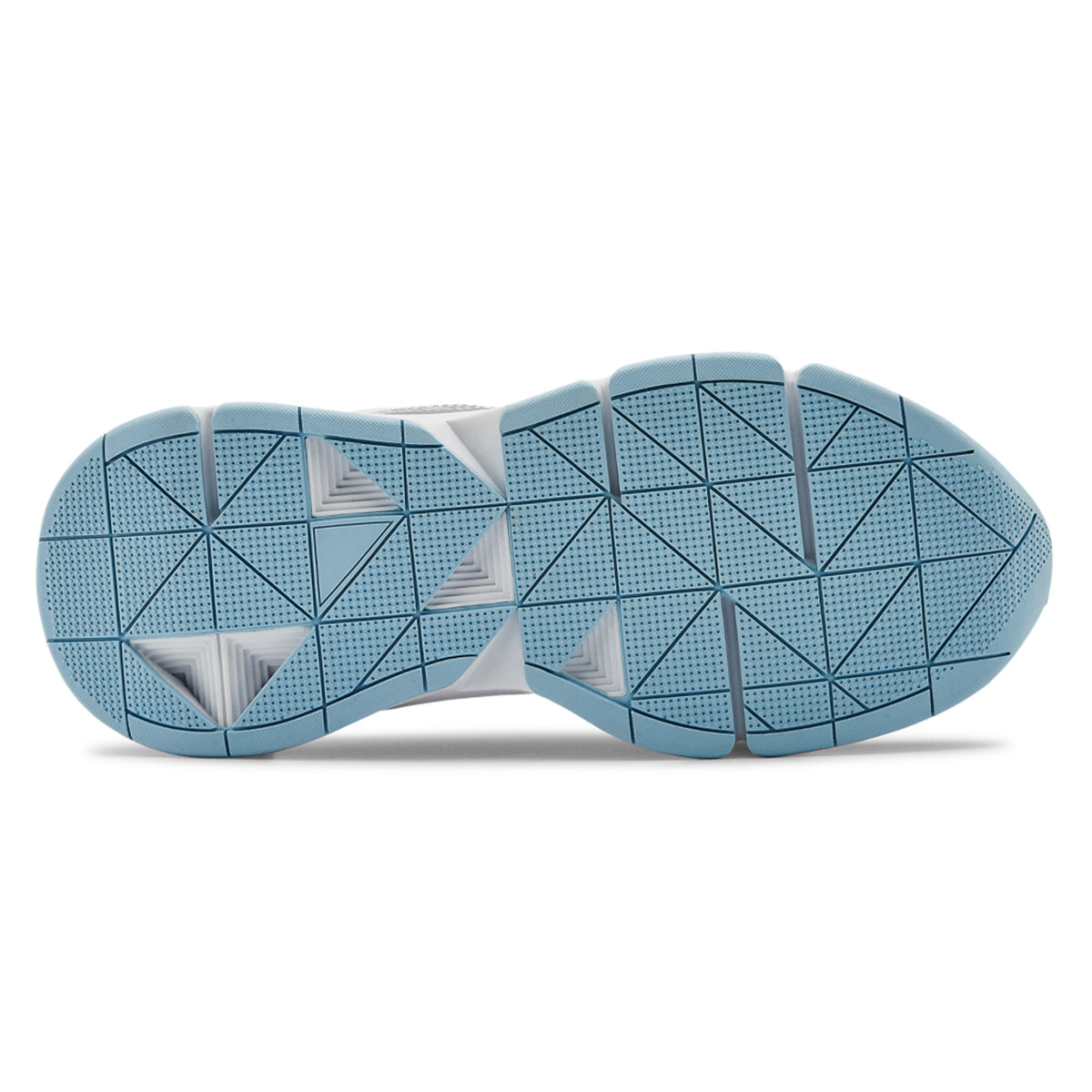 Zapatillas Under Armour Forge 96 Hl Iridescent,  image number null