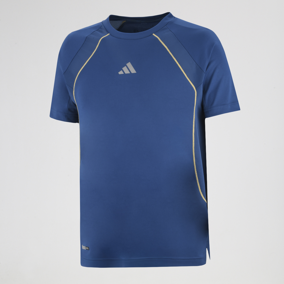 Remera Entrenamiento adidas Climacool Hombre,  image number null