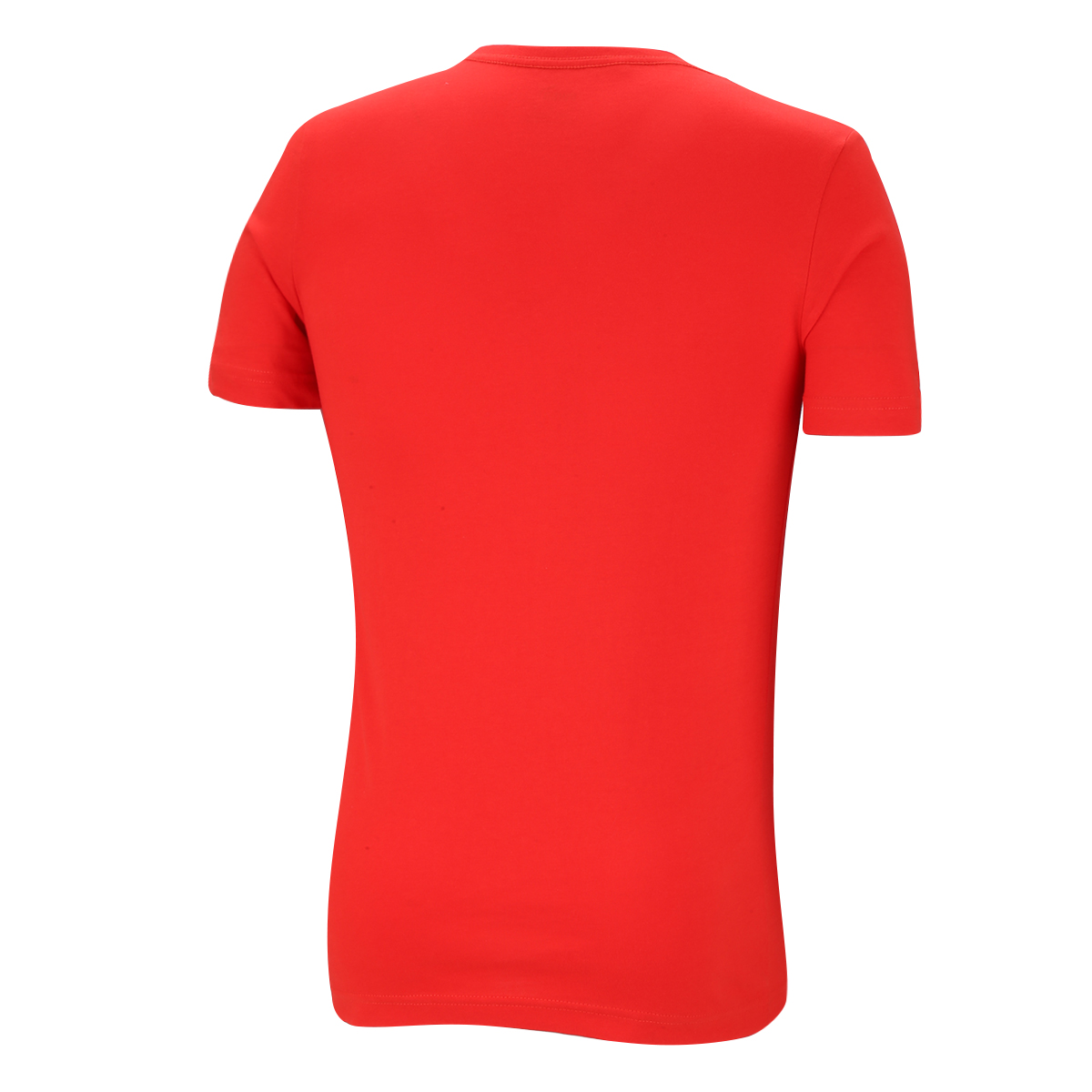 Remera Puma Logo,  image number null