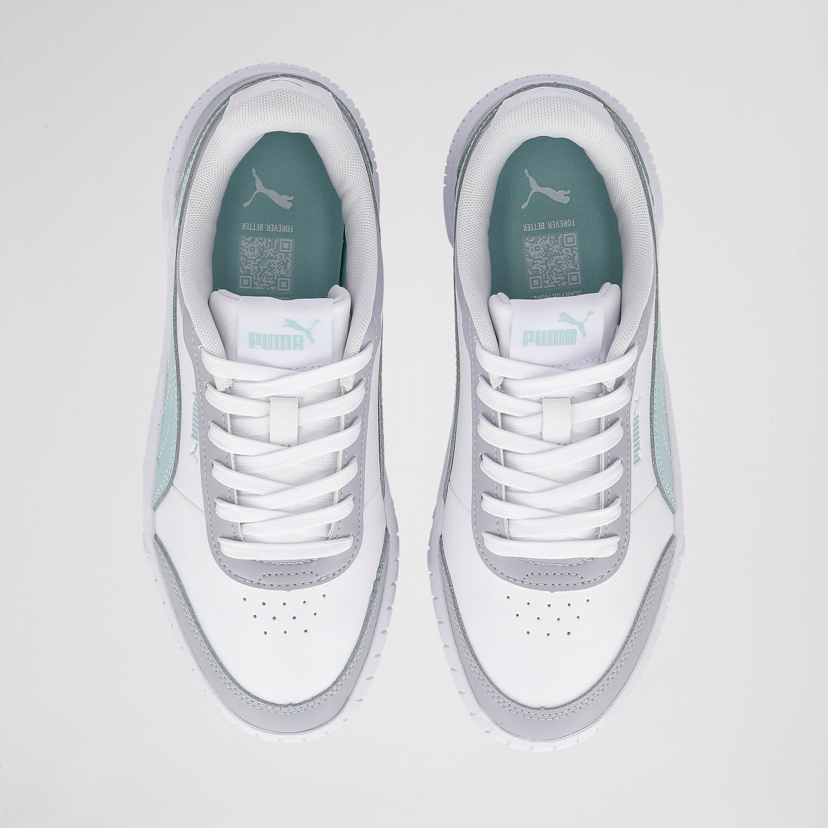Zapatillas Puma Carina Mia Mujer,  image number null