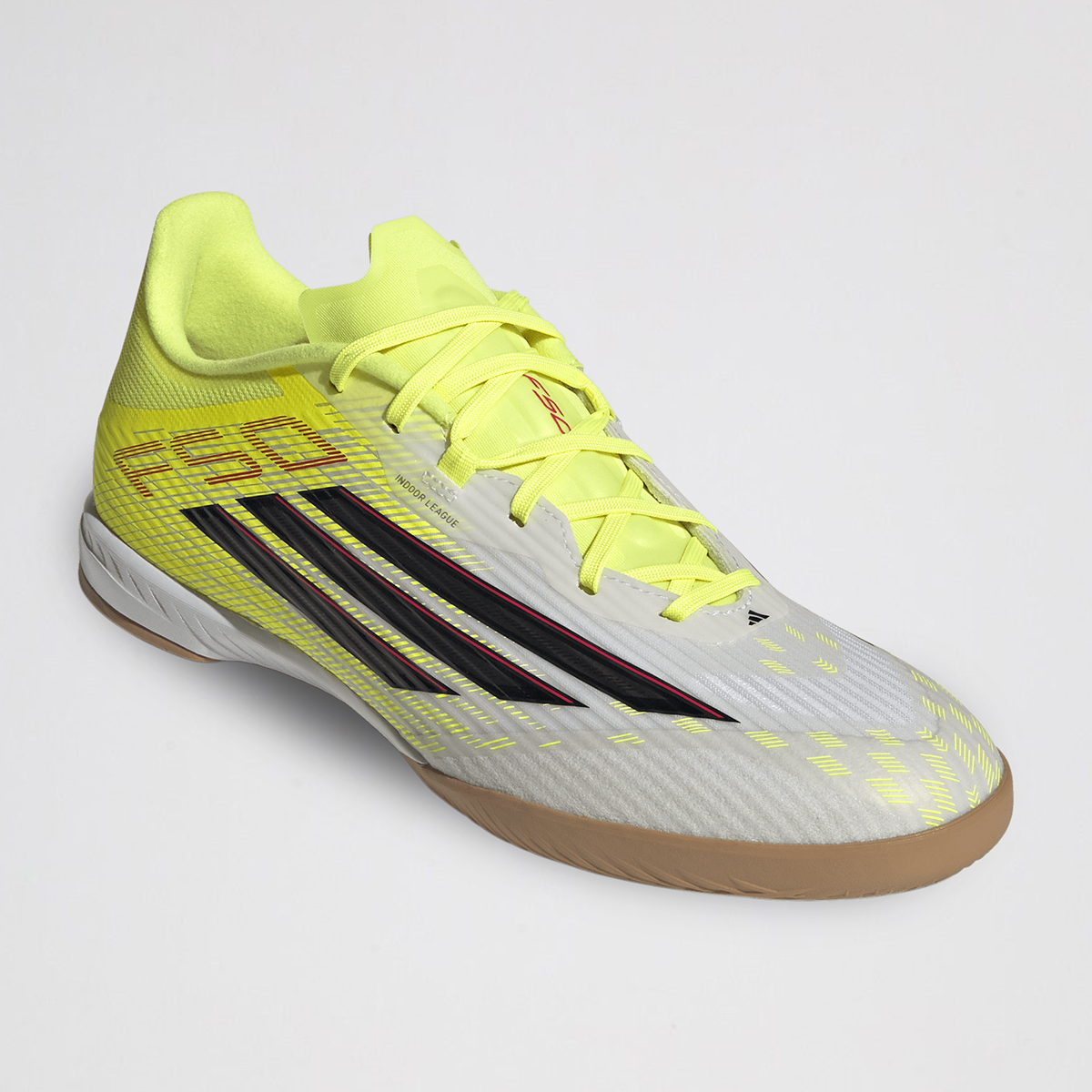 Botines F&uacute;tbol adidas F50 League IN Hombre,  image number null