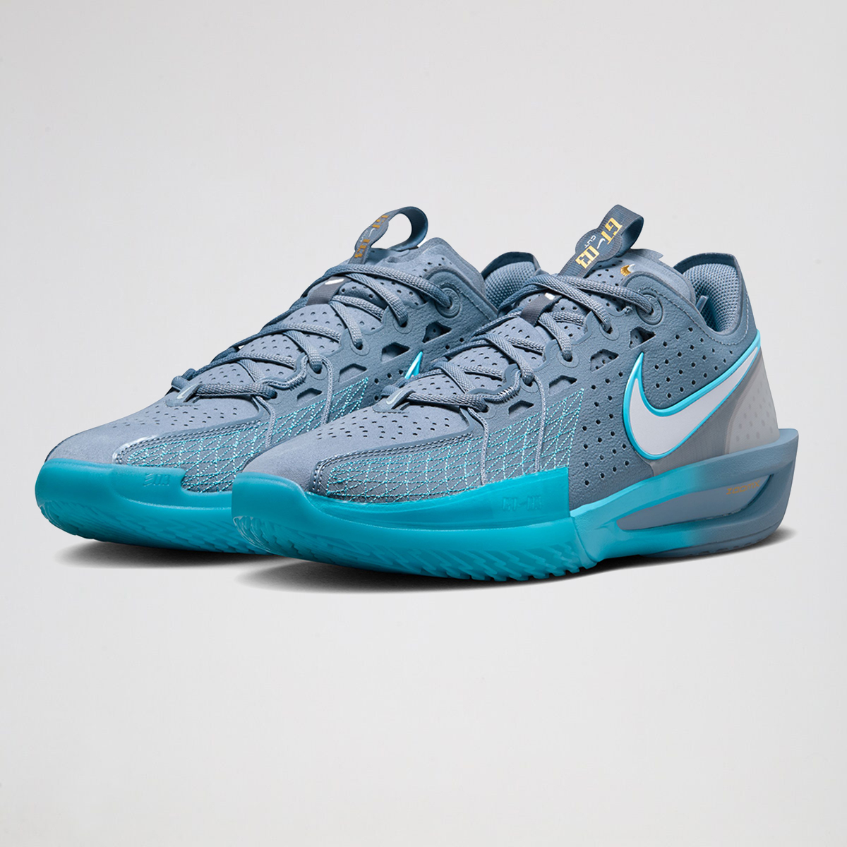 Zapatillas Nike G.T. Cut 3 Hombre,  image number null