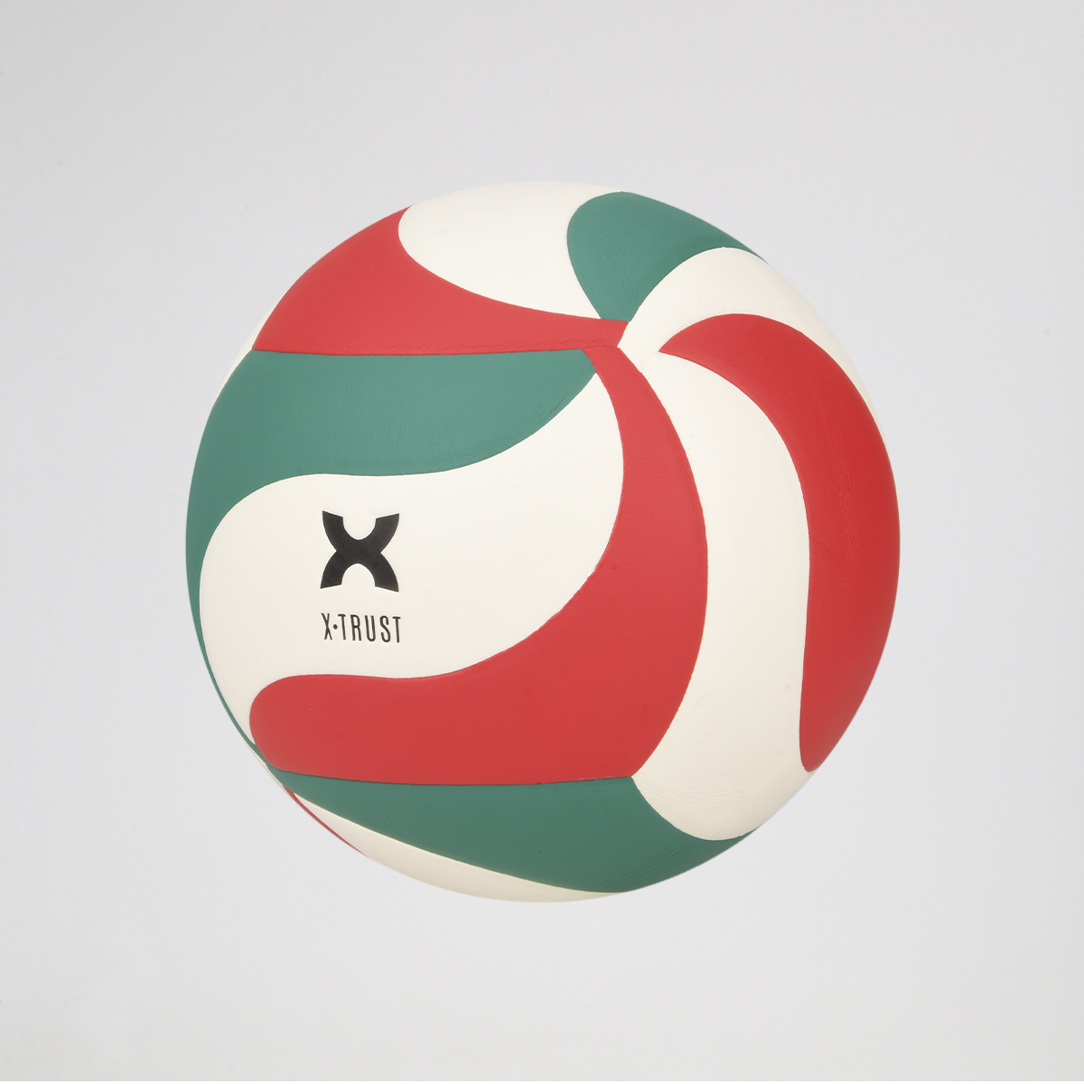 Pelota V&oacute;ley X-trust Spike,  image number null