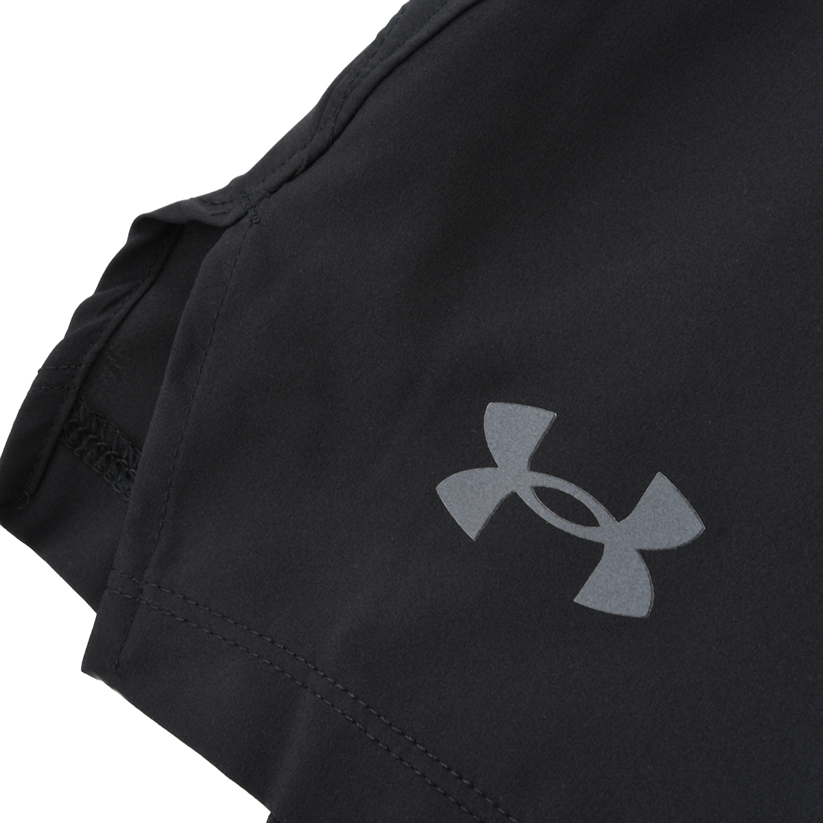 Short Under Armour Iso-chill 2n1,  image number null