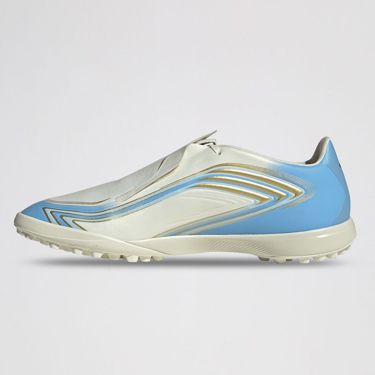 Botines F&uacute;tbol adidas Messi F50 League TF Hombre,  image number null