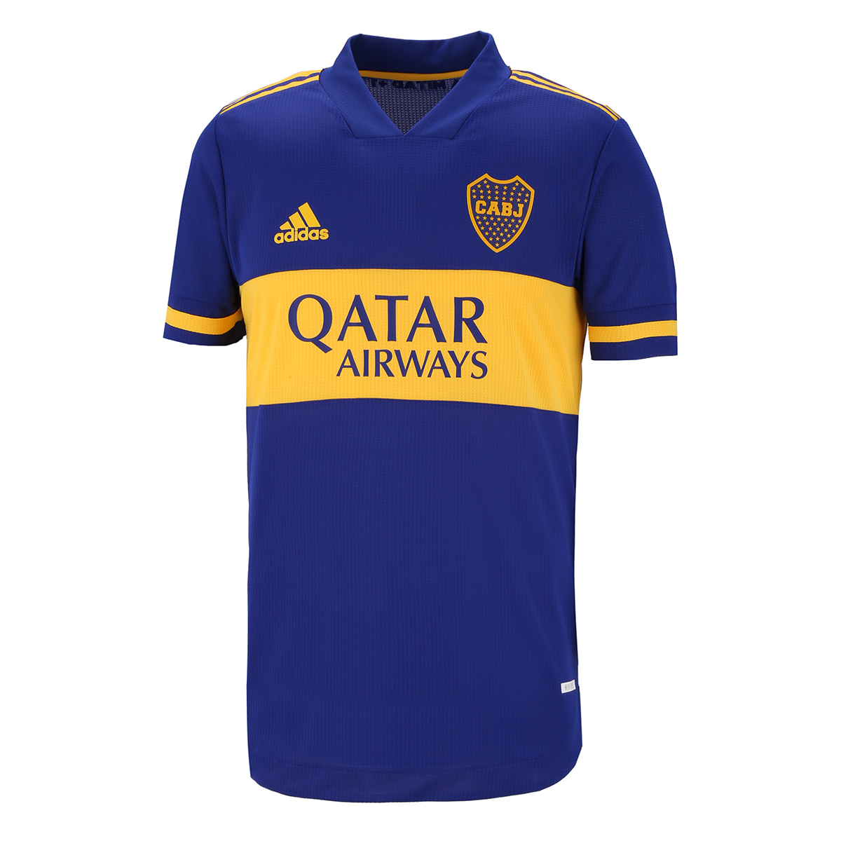 Camiseta adidas Boca Juniors 20 21 Local Dexter