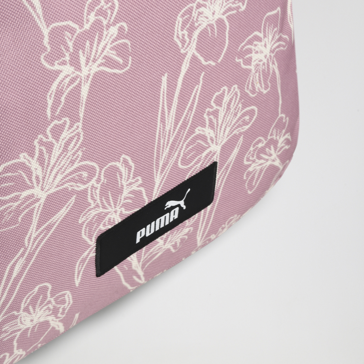 Mochila cierre bidireccional Puma Academy,  image number null