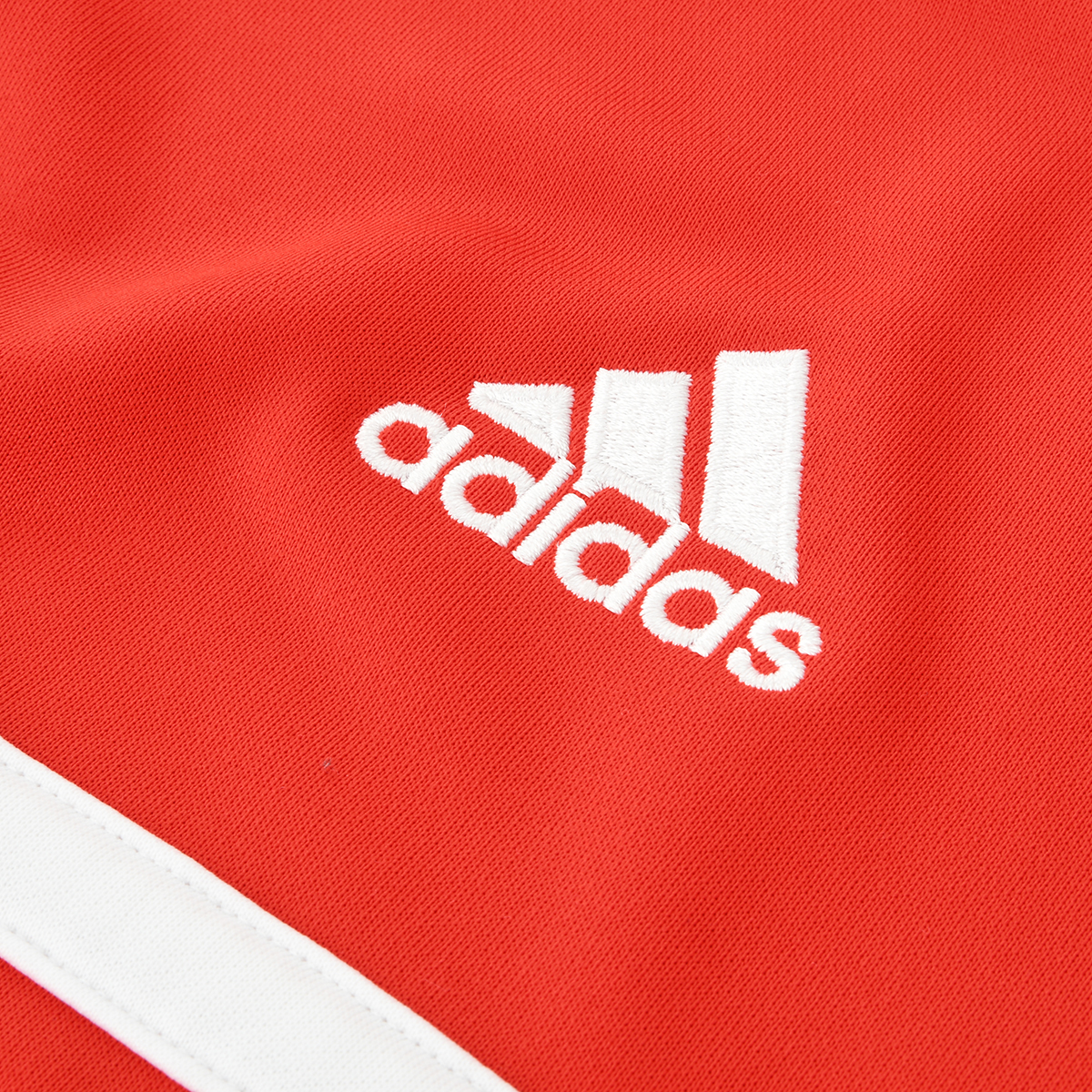 Buzo Fútbol adidas River Plate 3 Tiras Hombre,  image number null