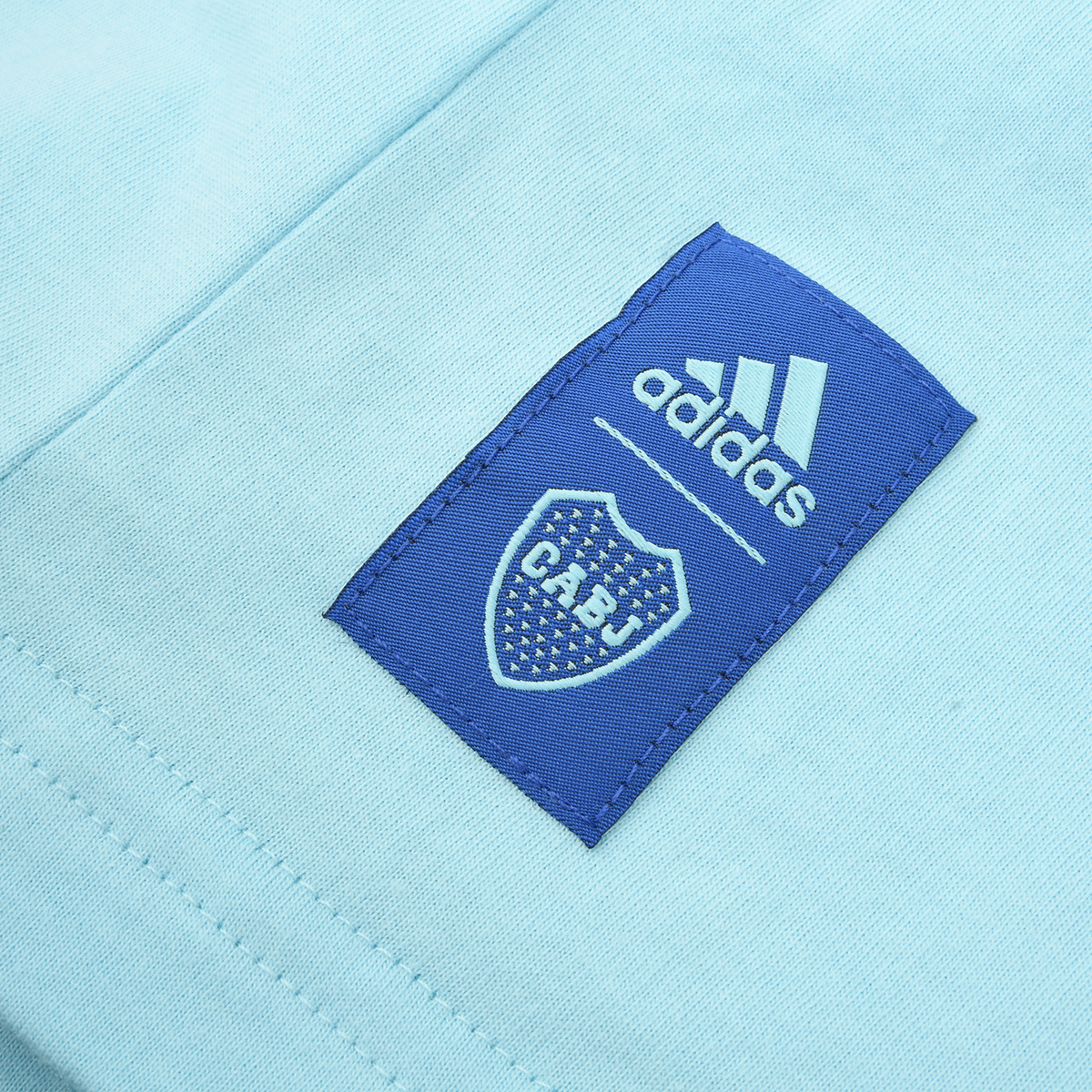 Remera Boca Juniors adidas Graphic Hombre,  image number null